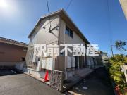 ＪＲ久大本線御井駅まで徒歩20分