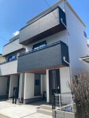 マイホームネクスト古市場