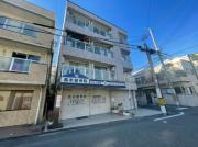 京阪本線古川橋駅まで徒歩10分