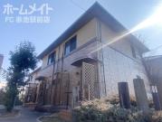 ウィルコート岩根 D east