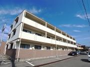 ＪＲ山陽本線魚住駅まで徒歩10分