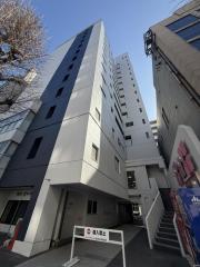 ローズマンション第2博多