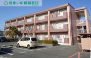 名鉄西尾線西尾駅まで徒歩12分