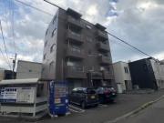 地下鉄南北線麻生駅まで徒歩6分