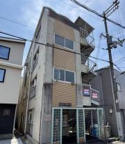 セラヴィ平野上町