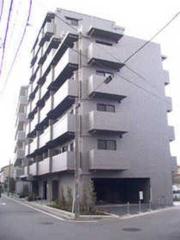 ルーブル鷺宮弐番館