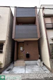大塚戸建