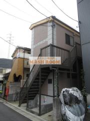 ＪＲ総武線（各駅停車）高円寺駅まで徒歩10分
