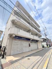 地下鉄谷町線平野駅まで徒歩7分