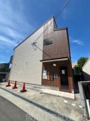 南海本線鶴原駅まで徒歩3分