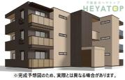 地下鉄名城線熱田神宮伝馬町駅まで徒歩3分