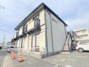 ＪＲ宇野線備前西市駅まで徒歩23分