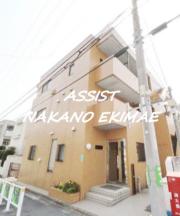 ＪＲ中央線高円寺駅まで徒歩7分