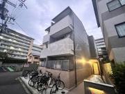 フラッティ天神川三条