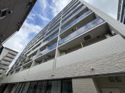 ＪＲ総武線（各駅停車）新小岩駅まで徒歩5分