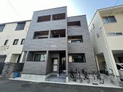 阪神本線香櫨園駅まで徒歩4分