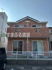 ヨーロピアンシャレー住吉