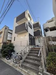 アンベリール四谷坂町