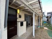 秦野市戸川テラスハウス