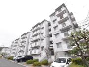 いぶき野三丁目2号棟