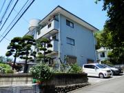 京王高尾線山田駅まで徒歩8分