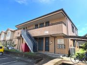 小田急小田原線栢山駅まで徒歩12分