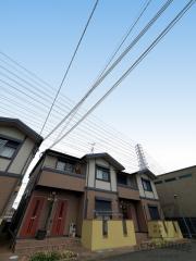 ＪＲ阪和線下松駅まで徒歩21分