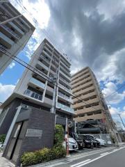 地下鉄御堂筋線江坂駅まで徒歩12分