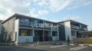 近鉄長野線喜志駅まで徒歩17分