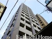 京王線代田橋駅まで徒歩6分