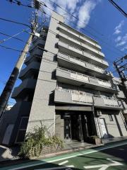 東急目黒線武蔵小山駅まで徒歩10分