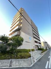 ＪＲおおさか東線ＪＲ野江駅まで徒歩2分