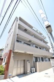 ＪＲ東海道本線吹田駅まで徒歩2分