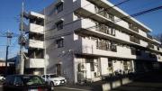 小田急小田原線新百合ヶ丘駅まで徒歩13分