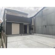 阪急神戸線神崎川駅まで徒歩13分