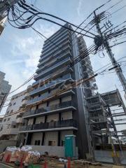 エスポワール登戸