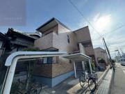地下鉄中央線長田駅まで徒歩10分