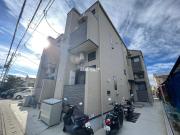 京阪本線淀駅まで徒歩8分