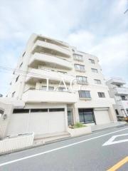 クレストパレス荒川