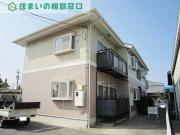 名鉄名古屋本線男川駅まで徒歩27分