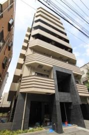 ＪＲ山手線駒込駅まで徒歩4分