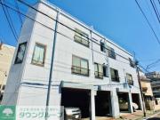 都営大江戸線落合南長崎駅まで徒歩2分