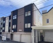 地下鉄東西線宮の沢駅まで徒歩7分