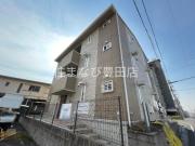 名鉄三河線刈谷駅まで徒歩7分