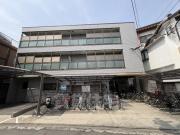 ＪＲ片町線徳庵駅まで徒歩8分