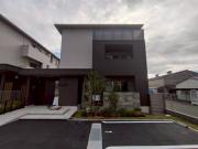 D-residence高槻市下田部B棟