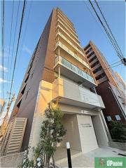 THE RESIDENCE SHIGAHONDORI