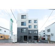 地下鉄東西線琴似駅まで徒歩3分