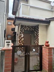 川越市木野目 戸建2DK