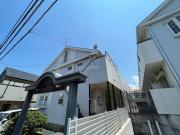 レオパレス本城東二番館